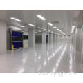 Dust-Free Workshop Company Cleanroom Turnkey Project GMP